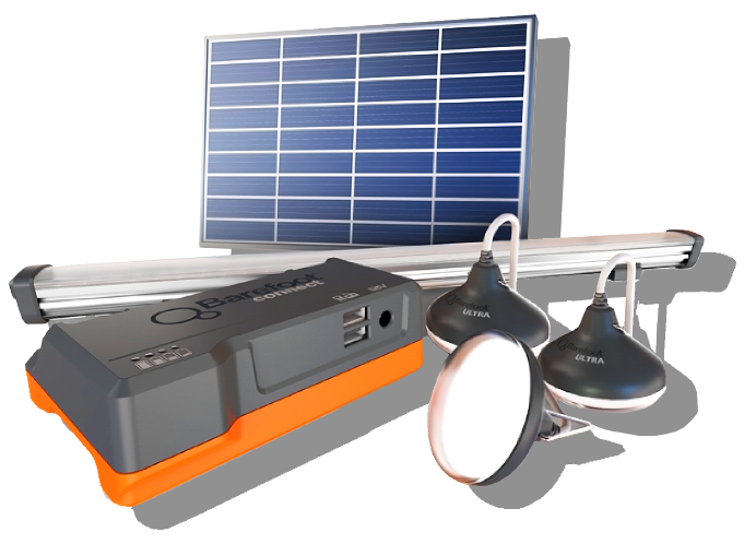 Solar Home System