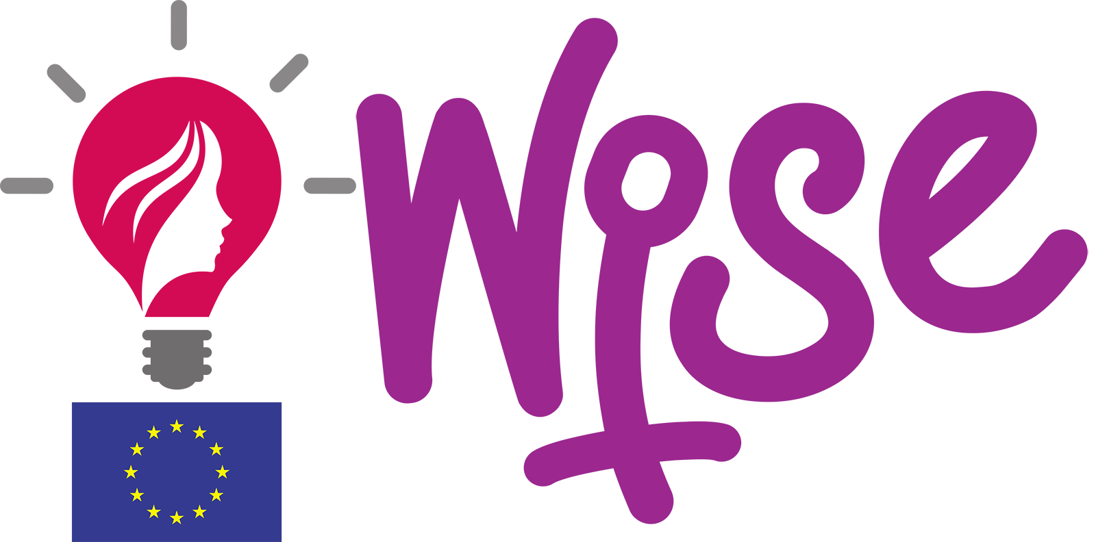 wise logo